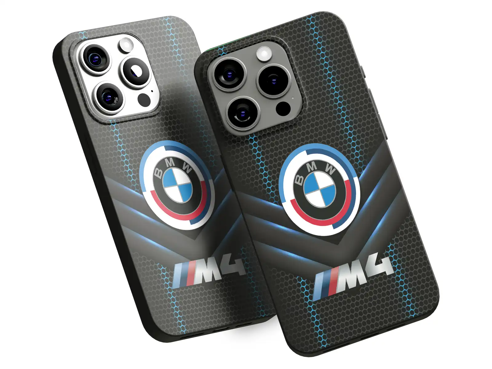 BMW Rivestimento Telefono Pro Alta Gamma Resistente
